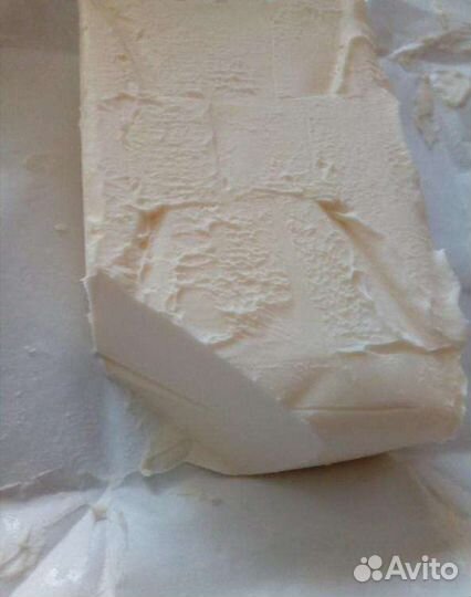 Масло сливочное