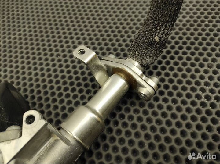 Клапан EGR Bmw 320I E90 LCI N43B20A 2.0 2011