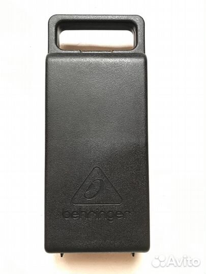 Behringer C-3 микрофон для домашней студии