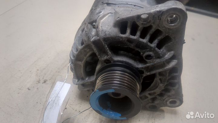 Генератор Skoda Fabia, 2004