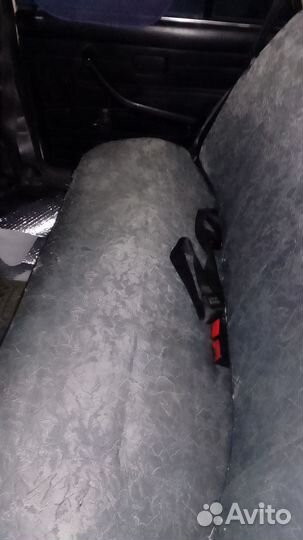 ВАЗ 2107 1.6 МТ, 2006, 37 500 км