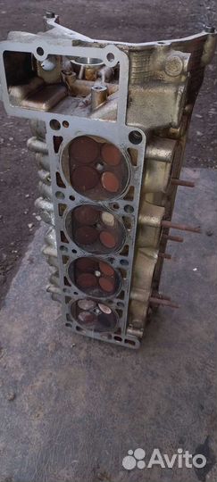 Гбц 405 евро 3