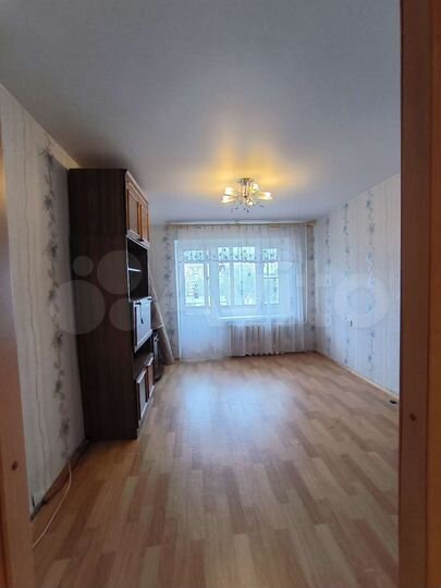 Комната 21,2 м² в 1-к., 4/5 эт.