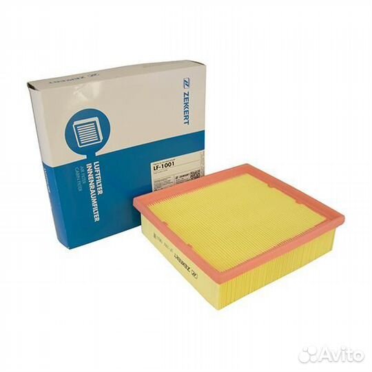 Фильтр воздушный Honda