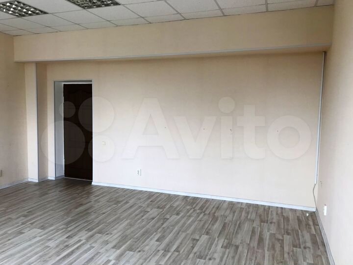 Офисы от 14 до 85 м²