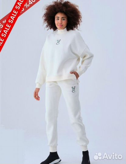 Костюмы новые Турция