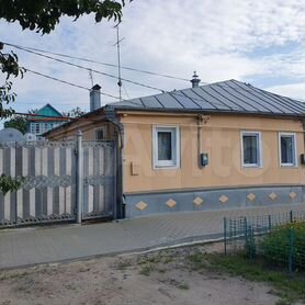 Назван лучший волгоградский дом во всероссийском масштабе