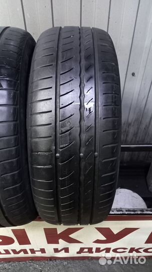 Pirelli Cinturato P1 Verde 185/55 R15 82H