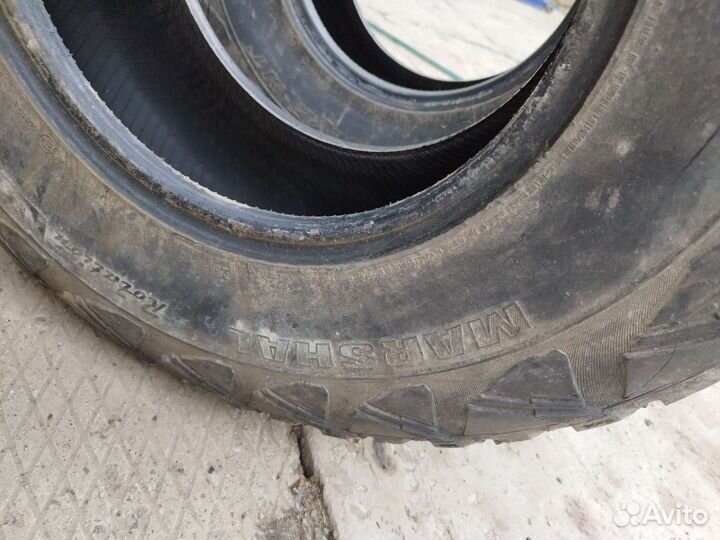 Marshal Road Venture MT KL71 32/11.5 R15 113Q