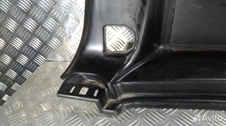 Б/У Б/У Обшивка багажника Из Европы. 6UU95TX7AB