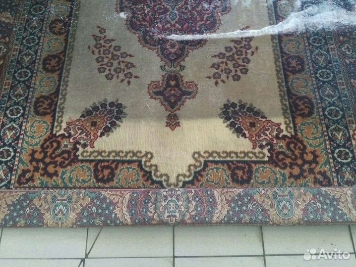 Стирка ковров, пледов химчистка мебели