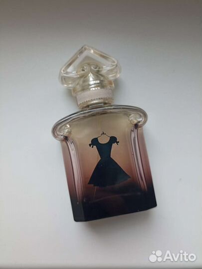 Парфюм оригинал Guerlain la Petite robe noire