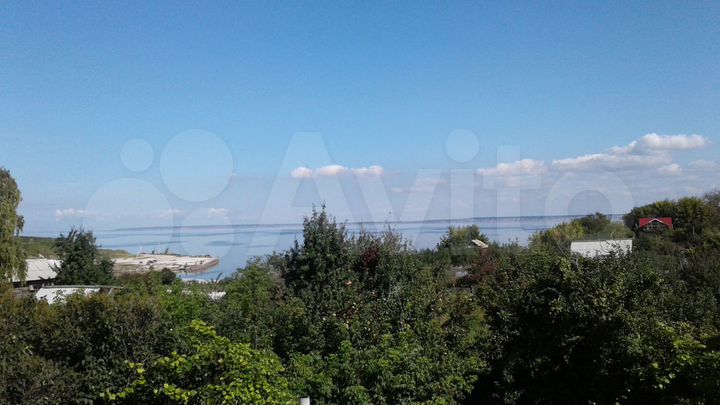 Дом 200 м² на участке 13 сот.