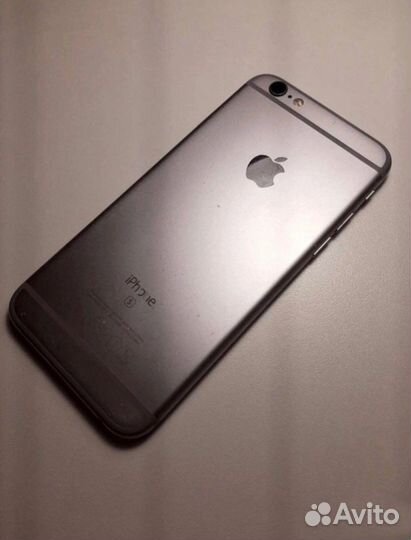 iPhone 6s 16gb
