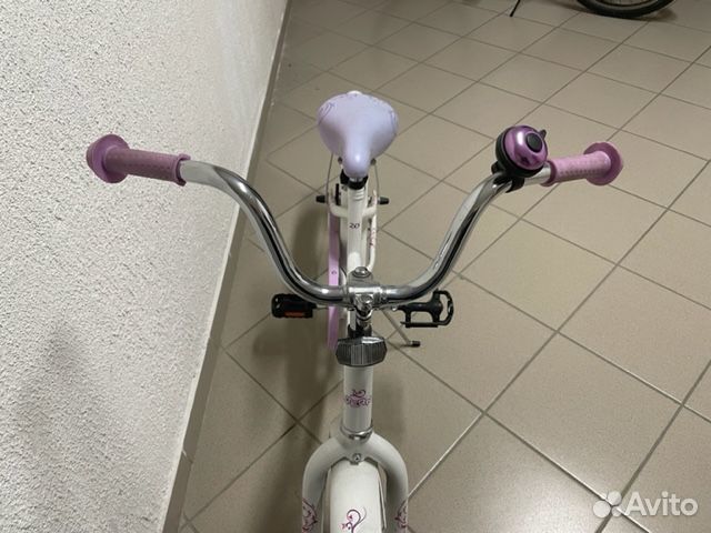 Велосипед Stern Fantasy 20