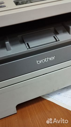 Мфу Brother DCP-7057r
