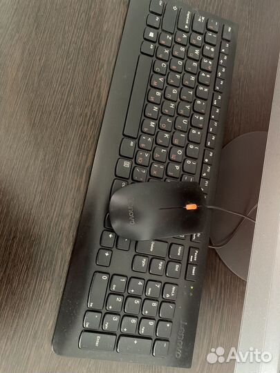 Моноблок