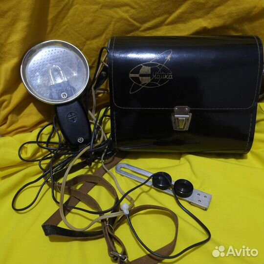 Фотоаппараты и принадлежности