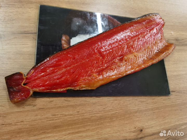 Форель Вкус неповторимый Доставка по городу