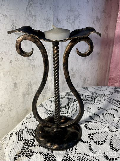 Подсвечник