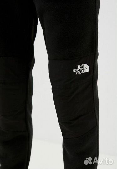 Брюки The North Face Denali pant