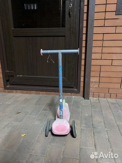 Самокат детский