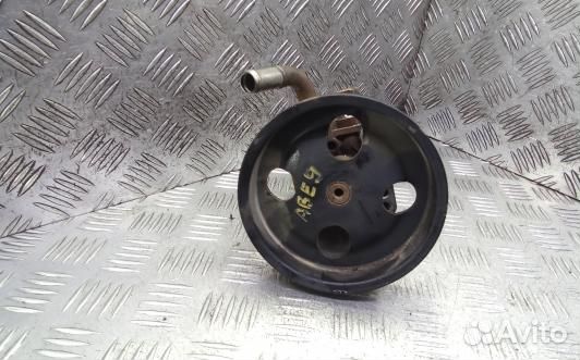 Насос гу дизельный suzuki grand vitara 2 (ABE09BT0