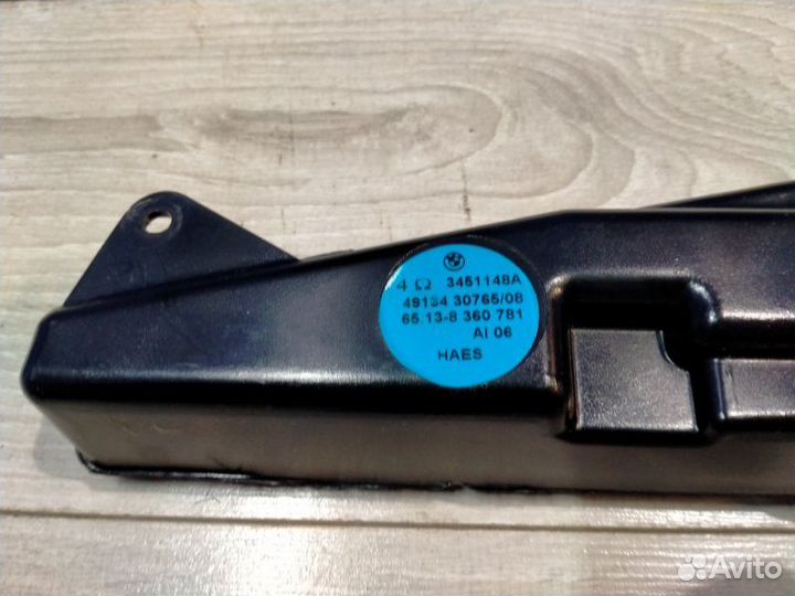 Динамики передние левые Bmw 525I E39 M54 2001/11