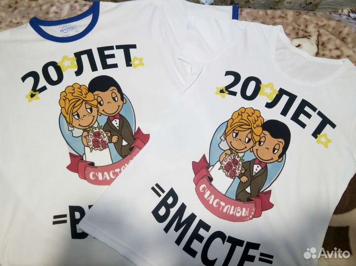 Фото печать на кружках печать на футболке