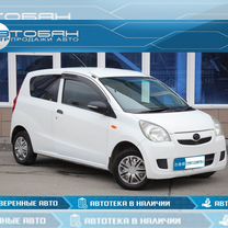 Daihatsu Mira 0.7 AT, 2008, 140 000 км, с пробегом, цена 379 000 руб.