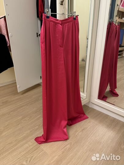 Брюки палаццо Lichi