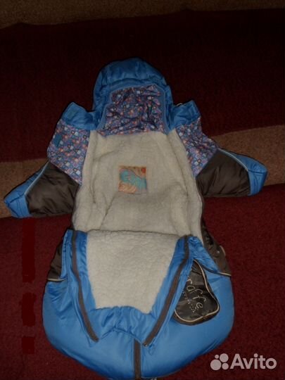 Детская одежда