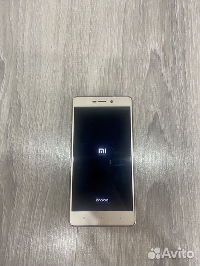 Xiaomi Redmi 5A, 3/32 ГБ