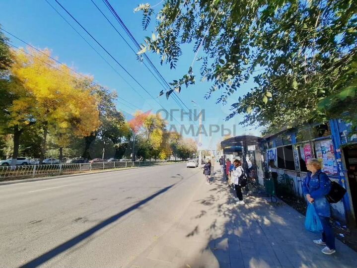 Сдам помещение свободного назначения, 68 м²