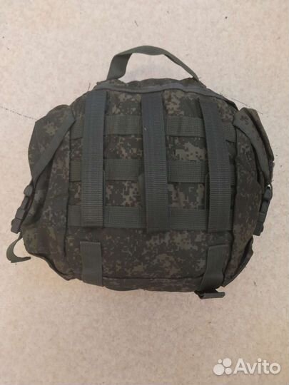 Сумка сухарка мародерка