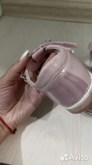 Босоножки Bessky 29 размер