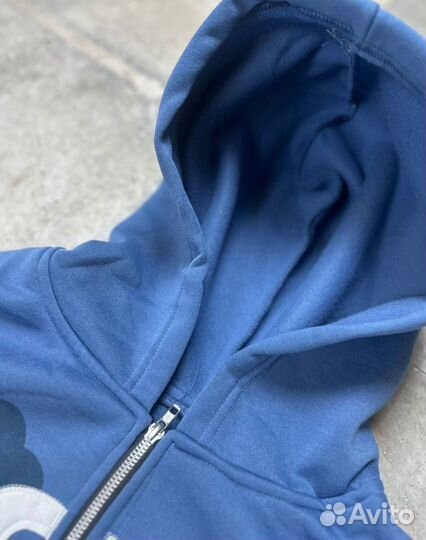 Jesus christ superstar opium type y2k hoodie