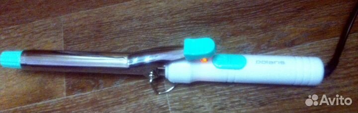 Электрощипцы polaris