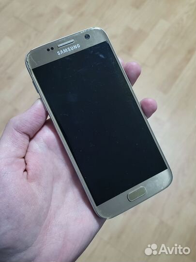 Samsung Galaxy S7, 4/32 ГБ