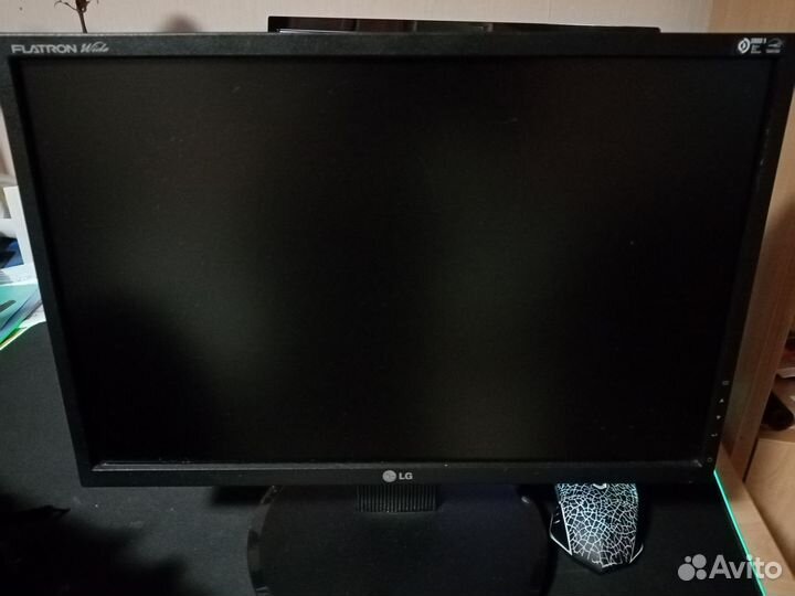 Монитор LG 17