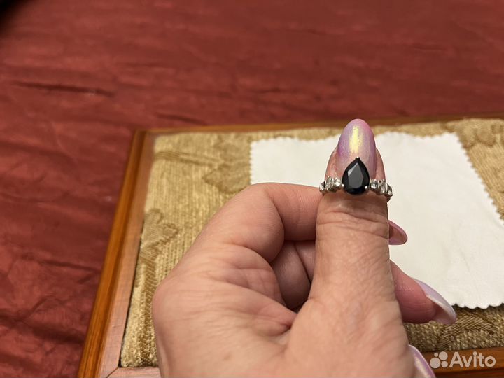 Серебро