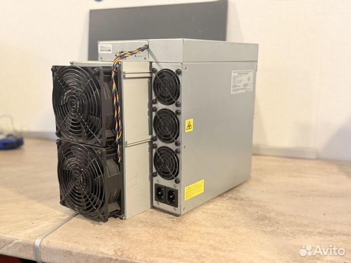 Antmainer s 19 j pro