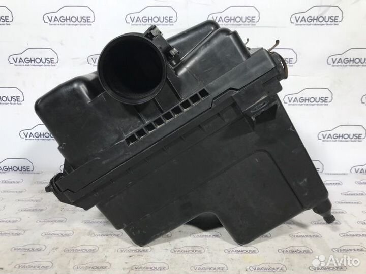 Корпус воздушного фильтра Nissan X-Trail T31 2.0