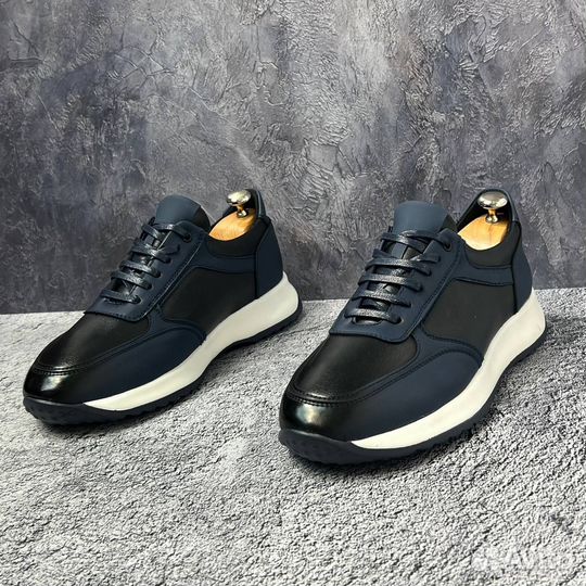 Кеды мужские