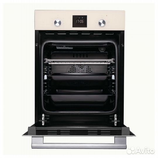 Электрический духовой шкаф Korting OKB 7951 CMB