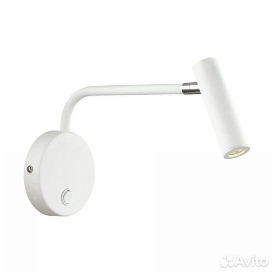 Бра настенный Favourite металлический