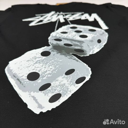 Футболка Stussy