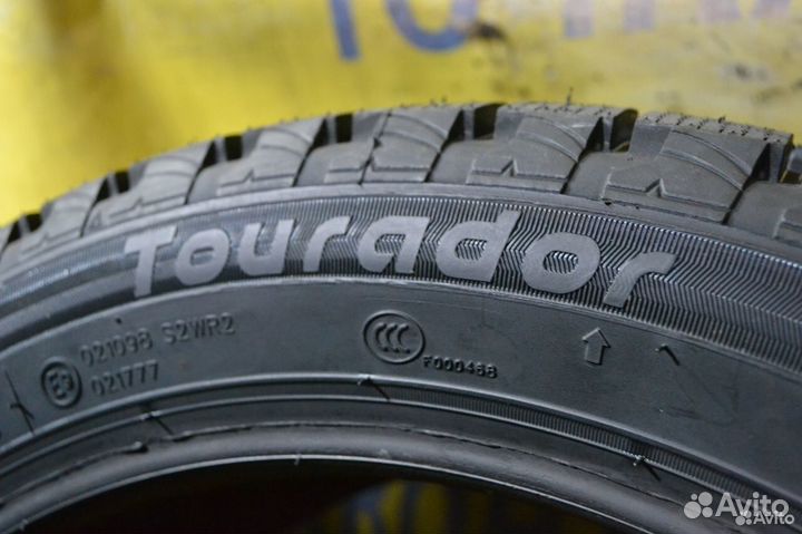 Tourador Winter Pro TSU2 225/45 R17