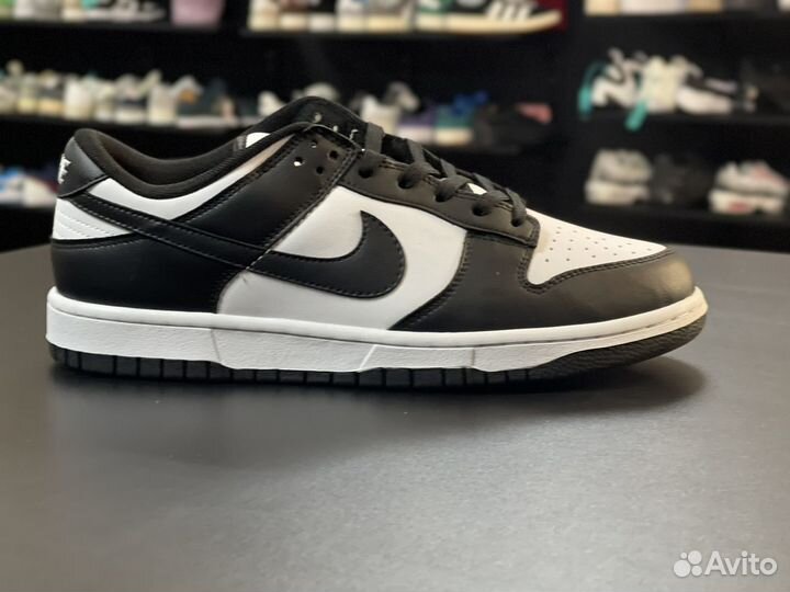 Кроссовки Nike Dunk Low (40,41,42,43,44,45)