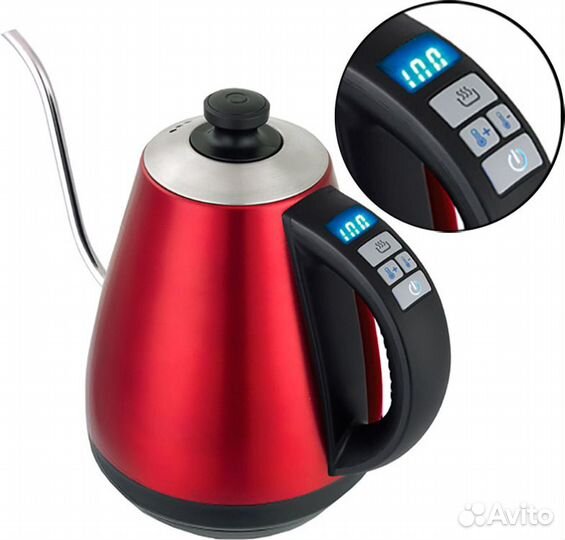 Платы управления бытовой техникой